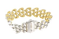 Bracciale Chimento Donna in Oro 82656434 - 82656434